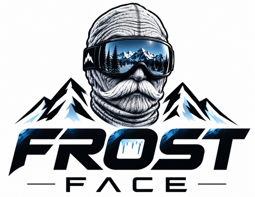 Frost Face 