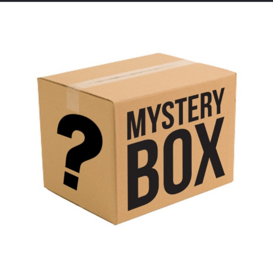 Mystery Box